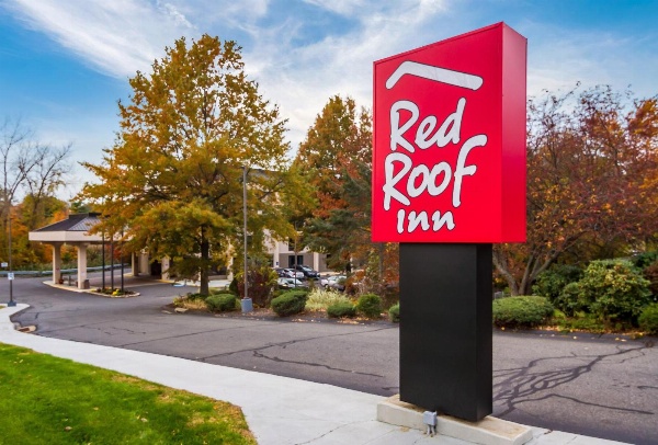 Red Roof Inn Meriden Main image